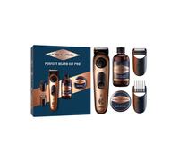 Gillette King C. Perfect Beard Kit Pro