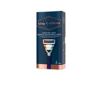 Gillette King Neck Razor 1 Un