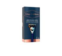 Gillette King C. Precision Razor