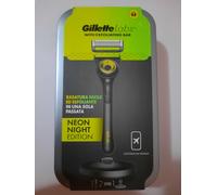 Rasoio da Uomo Labs Neon Night Edition Travel