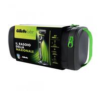 GILLETTE Labs - Kit Per La Rasatura