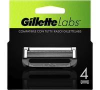 Gillette Labs Lame 4Pz