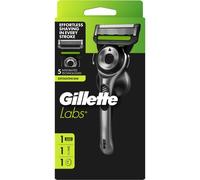 Gillette Labs rasoio con supporto per doccia 1 pz
