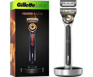 Gillette Labs Rasoio umido riscaldato 1 St