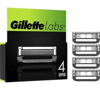GILLETTE LABS RICARICA 4 LAME DI RICAMBIO PER TUTTI RASOI GILLETTE LABS
