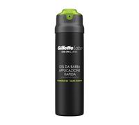 GILLETTE LABS SHAVE GEL 198 ML