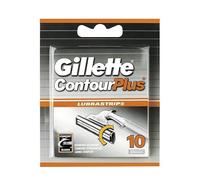 Gillette Lame Contour Plus 10