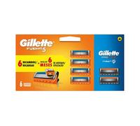 Gillette Lame di rasoio