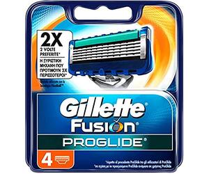 Gillette Lamette Fusion ProGlide