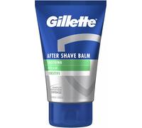 Gillette lenitivo balsamo dopobarba Series Sensitive Aloe Vera lenitivo Sensitive Balm 100 ml