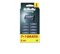 Gillette Mach 3 Charger 8 Spare Parts