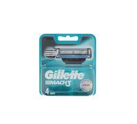 Gillette Mach 3 disposable shaving razors 4 pz M