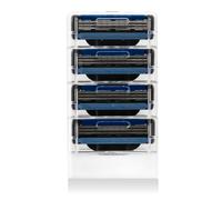 Gillette Mach 3 disposable shaving razors Fresh Clean 4 pz M