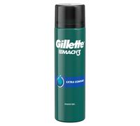Gillette Mach3 Complete Defense gel per rasatura 200 ml
