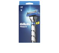 Gillette Mach 3 Turbo Machine 1 Ricambio