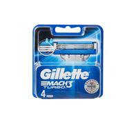 Gillette Mach3 Turbo