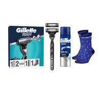 Gillette Mach3 Gift Set