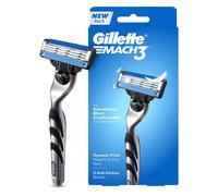 Gillette Mach3 Macchina 1 Caricatore
