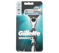 Gillette Mach3, rasoio da uomo