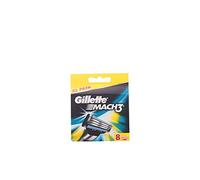 Gillette Mach3 Ricarica 8 Unità