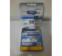 Gillette MACH3 Turbo Rasoio e Ricariche a 3 Lame (GUARDA-VARIANTI)