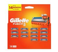 Gillette Manuale Fusion 5 14 - Rasoio
