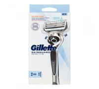 GILLETTE NEW S/GUARD FLEX RAS 2UP
