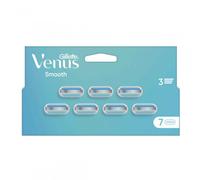 GILLETTE NEW VENUS SMOOTH LAME X 7