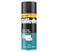 Gillette Original Sensitive Schiuma da barba (Shave Foam) 400 ml
