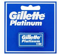 GILLETTE PLATINUM PLUS X5 5 kg