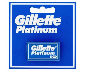 GILLETTE PLATINUM PLUS X5 5 kg