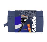 Gillette Pn22 Maq Progl 2Up + Gel Fusion