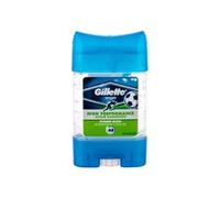 Gillette Power Rush 48h 70ml - Antitraspirante