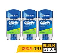 Gillette Sport Power Rush antitraspirante in gel 70 ml