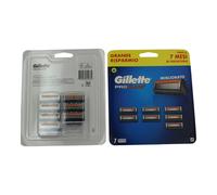 GILLETTE PROGLIDE (7 TESTINE)