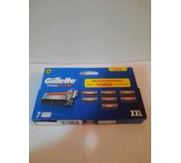 Gillette Proglide Confezione Rasoio e Ricariche a 5 Lame (Scegli dal Menù)
