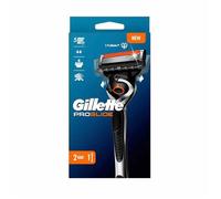 Gillette Proglide Flexball + 2 ricariche - Rasoio