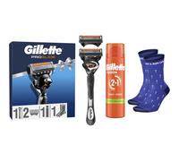 Gillette ProGlide Gift Set confezione regalo per rasatura