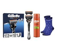 Gillette ProGlide Gift Set confezione regalo per uomo