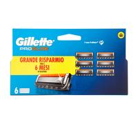 Gillette Proglide Lame 6Pz
