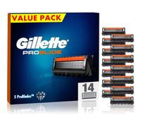 Gillette ProGlide lame di ricambio 14 pz