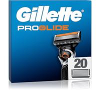 Gillette ProGlide lame di ricambio 20 pz