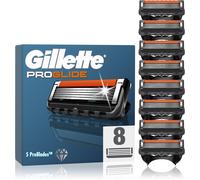 Gillette ProGlide Lame di Ricambio 8 Pezzi - Lamette