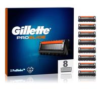 Gillette ProGlide lame di ricambio 8 pz