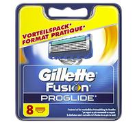 Gillette ProGlide Lamette Da Barba Per Uomini, 8 Pezzi