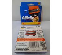 Gillette Proglide Power Conf. 8 Ricariche x Rasoi Proshield, Proglide e Fusion5