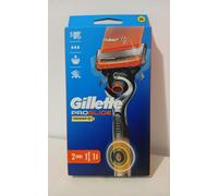 Gillette Proglide Power Rasoio a Batteria e Ricariche a 5 Lame (Scegli dal Menù)