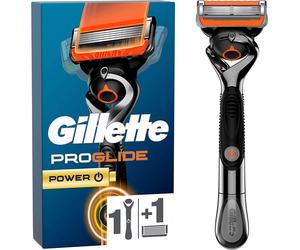 Gillette ProGlide Power, rasoio umido per uomo 1 St
