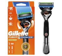 Gillette ProGlide Power Razor da Uomo, 1 Manico Gillette Power Razor + 1 Lama