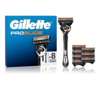 Gillette ProGlide rasoio + lame di ricambio